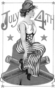 vintage-july-4th-woman-and-fireworks-clip-art1